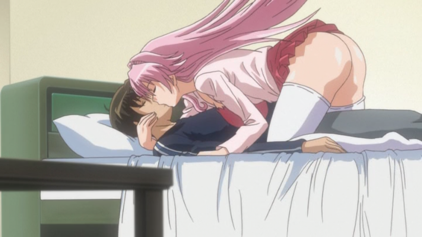 Shocking Pink! (Soshiki, Animex)